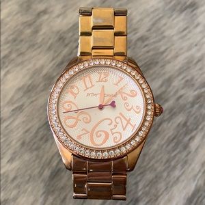 Betsy Johnson Watch